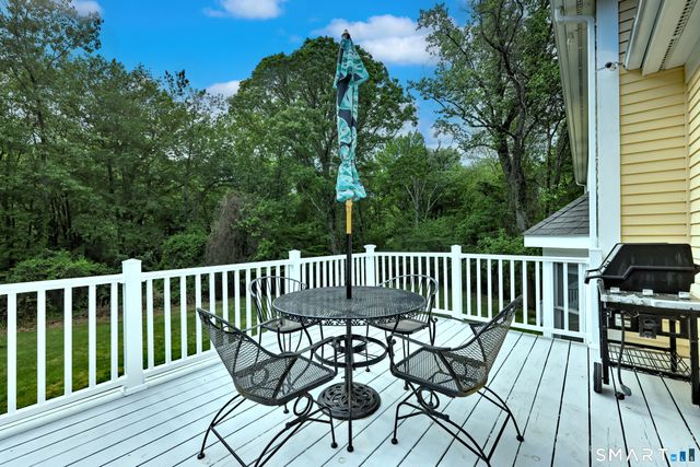 91 Cranbury Drive, Trumbull, CT 06611