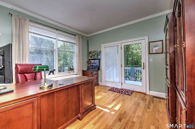 91 Cranbury Drive, Trumbull, CT 06611