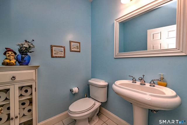 91 Cranbury Drive, Trumbull, CT 06611
