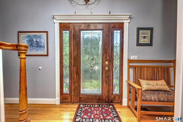 91 Cranbury Drive, Trumbull, CT 06611