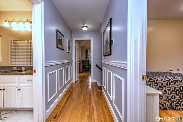 91 Cranbury Drive, Trumbull, CT 06611