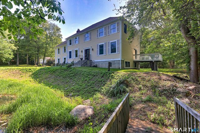 91 Cranbury Drive, Trumbull, CT 06611
