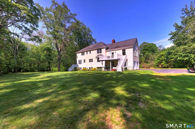 91 Cranbury Drive, Trumbull, CT 06611