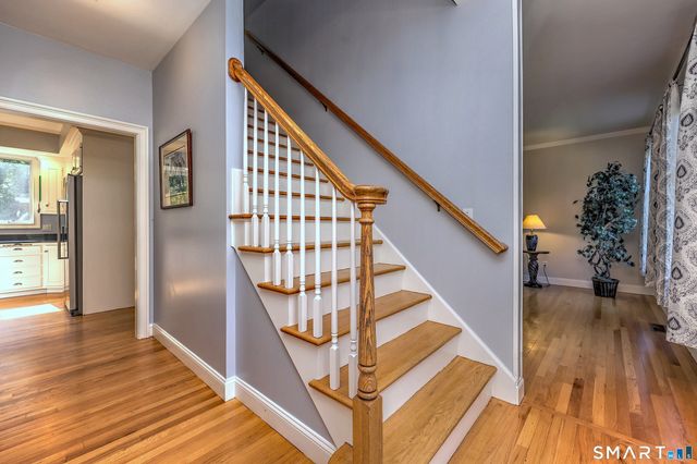 91 Cranbury Drive, Trumbull, CT 06611