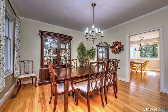 91 Cranbury Drive, Trumbull, CT 06611