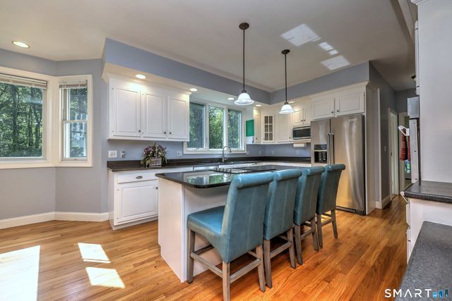 91 Cranbury Drive, Trumbull, CT 06611