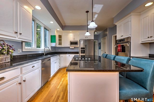 91 Cranbury Drive, Trumbull, CT 06611