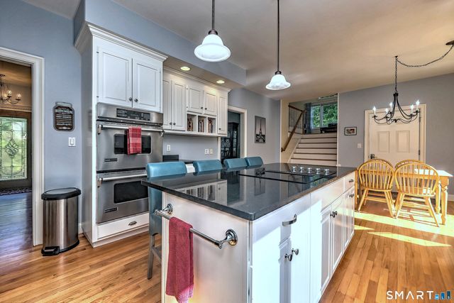 91 Cranbury Drive, Trumbull, CT 06611