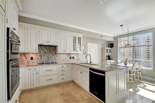 3700 S Ocean Blvd 908, Highland Beach, FL 33487