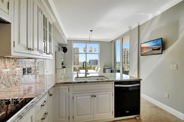 3700 S Ocean Blvd 908, Highland Beach, FL 33487