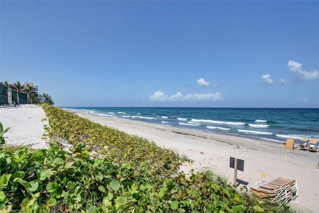 3700 S Ocean Blvd 908, Highland Beach, FL 33487