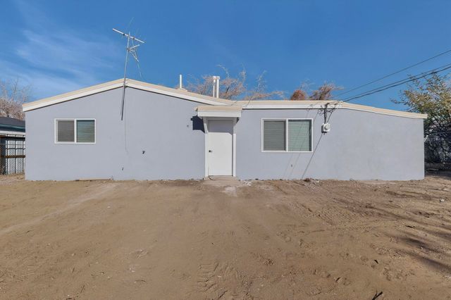 10908 Candelaria Road NE, Albuquerque, NM 87112