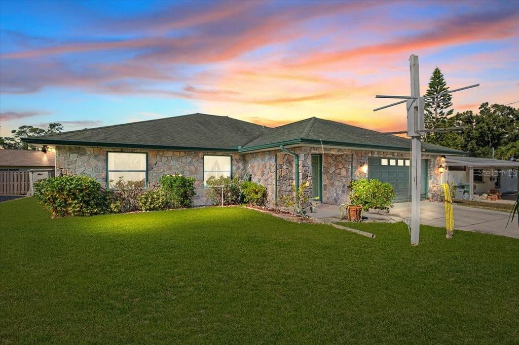 1560 INGRAM AVENUE, Sarasota, FL 34232