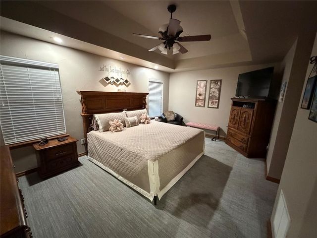 3105 White Cedar Drive, Moore, OK 73160