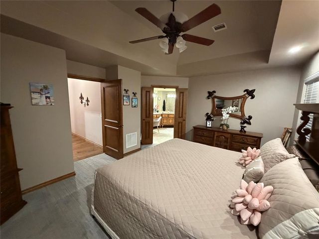 3105 White Cedar Drive, Moore, OK 73160