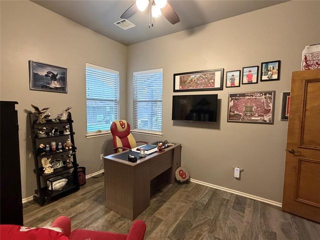 3105 White Cedar Drive, Moore, OK 73160