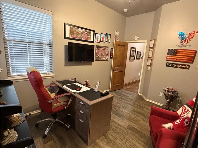 3105 White Cedar Drive, Moore, OK 73160