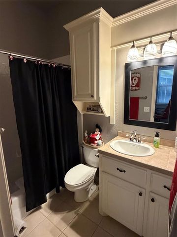 3105 White Cedar Drive, Moore, OK 73160