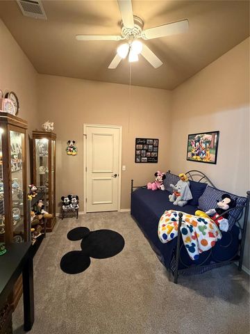 3105 White Cedar Drive, Moore, OK 73160