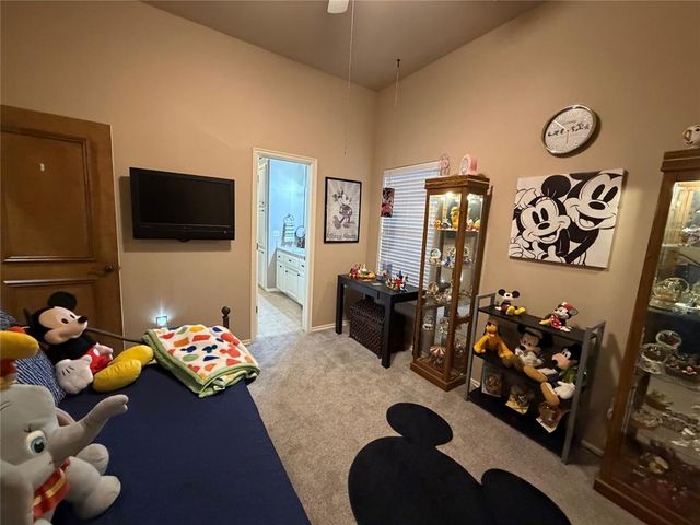 3105 White Cedar Drive, Moore, OK 73160