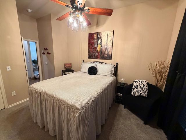 3105 White Cedar Drive, Moore, OK 73160