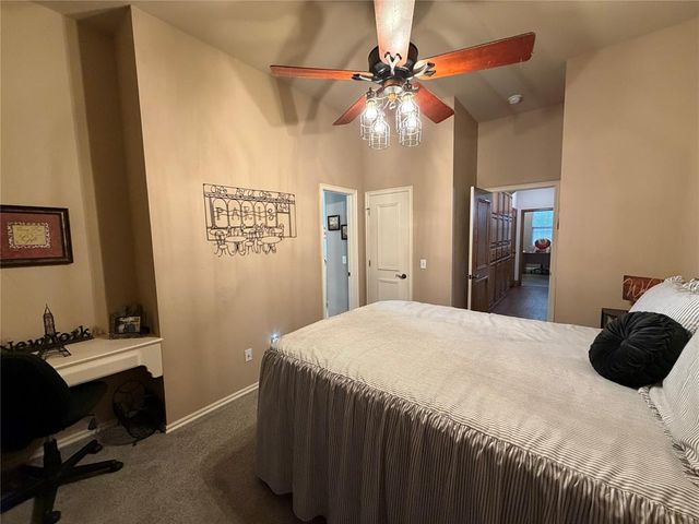 3105 White Cedar Drive, Moore, OK 73160