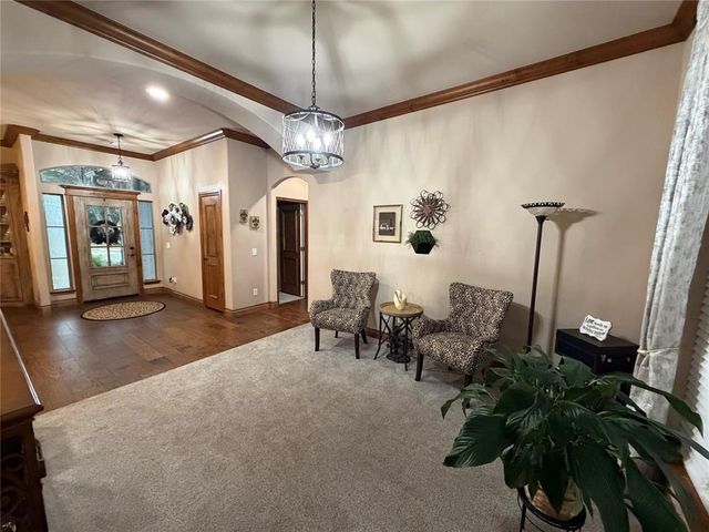 3105 White Cedar Drive, Moore, OK 73160