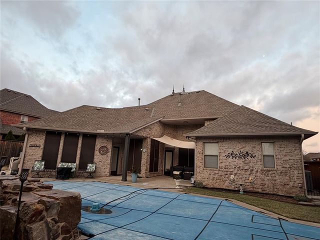 3105 White Cedar Drive, Moore, OK 73160
