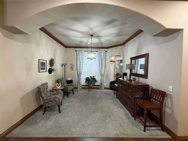 3105 White Cedar Drive, Moore, OK 73160