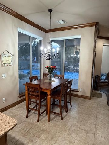 3105 White Cedar Drive, Moore, OK 73160