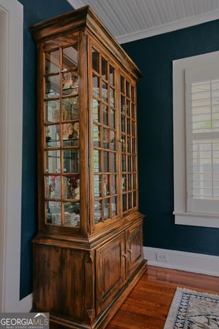 417 Howell Street, Thomaston, GA 30286