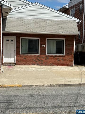 103-105 Union Street 1,2,3, Lodi, NJ 07644