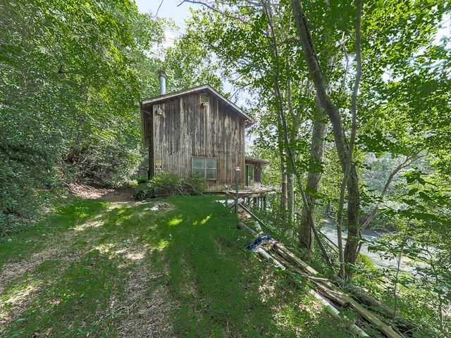 80 Riverbend Circle, Ellijay, GA 30536