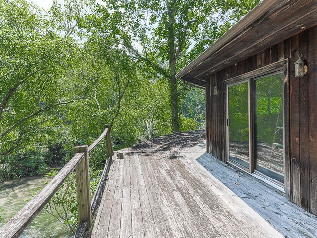 80 Riverbend Circle, Ellijay, GA 30536