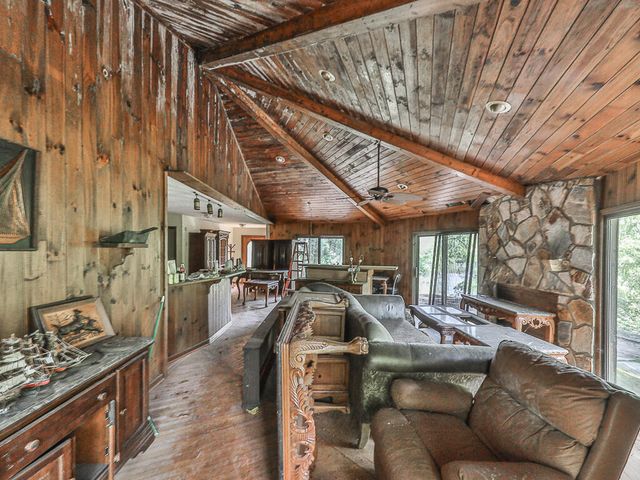 80 Riverbend Circle, Ellijay, GA 30536