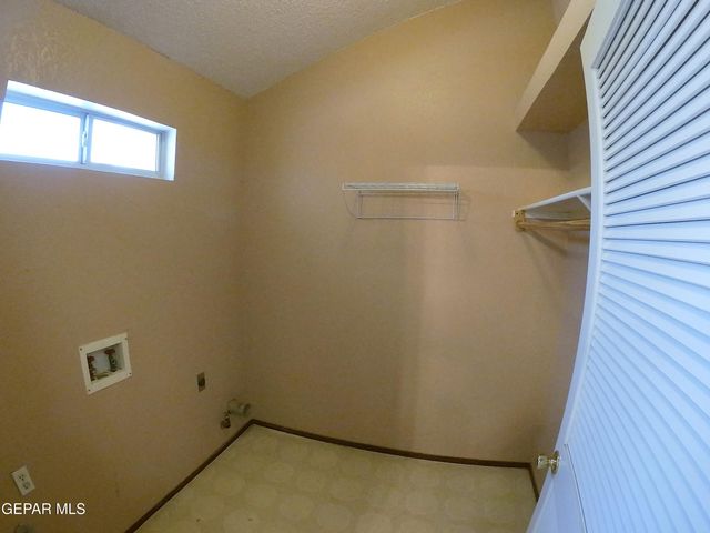 1541 PLAZA VERDE Drive, El Paso, TX 79912