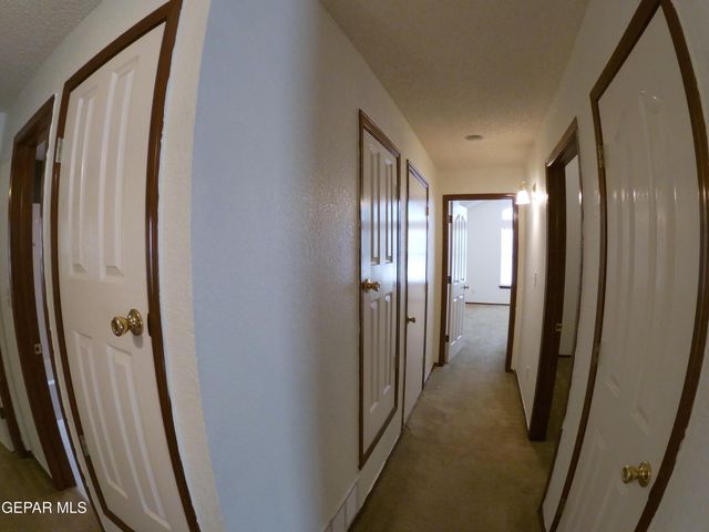 1541 PLAZA VERDE Drive, El Paso, TX 79912