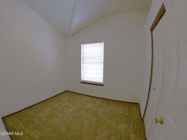 1541 PLAZA VERDE Drive, El Paso, TX 79912