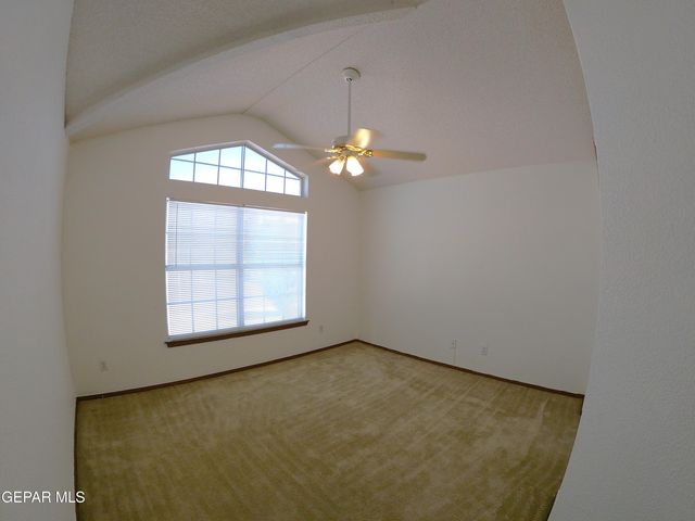 1541 PLAZA VERDE Drive, El Paso, TX 79912