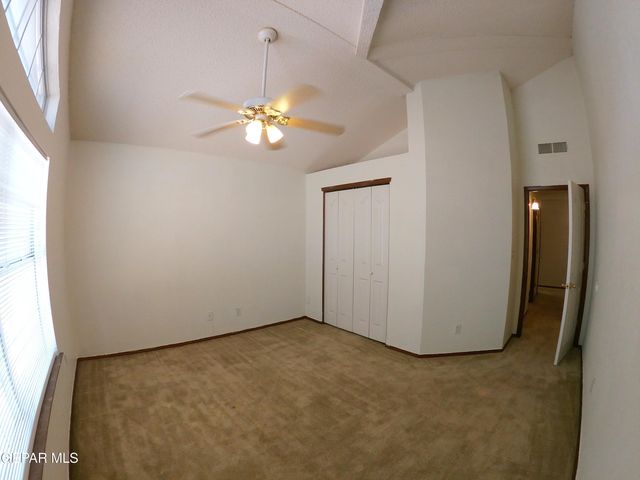 1541 PLAZA VERDE Drive, El Paso, TX 79912