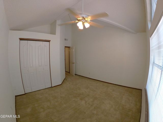 1541 PLAZA VERDE Drive, El Paso, TX 79912