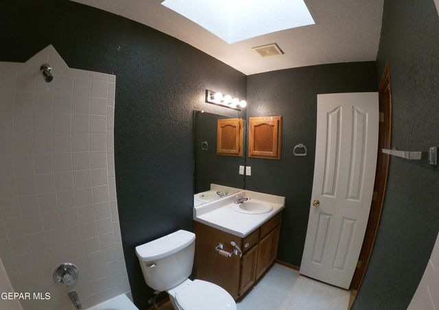 1541 PLAZA VERDE Drive, El Paso, TX 79912