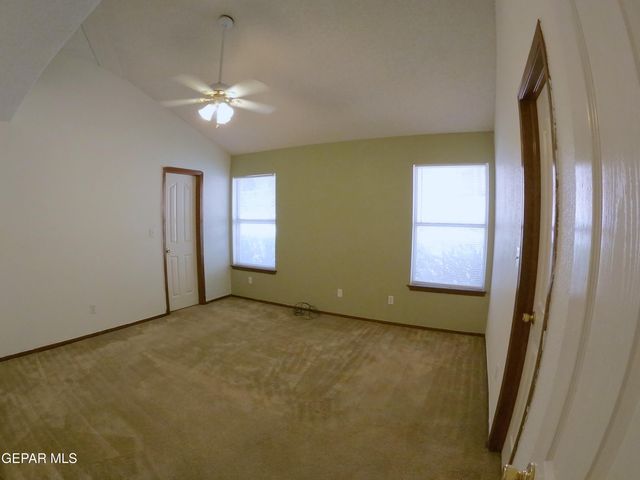 1541 PLAZA VERDE Drive, El Paso, TX 79912