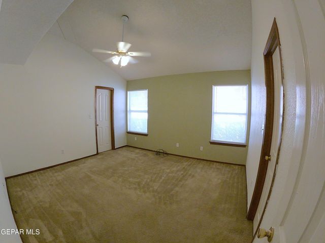 1541 PLAZA VERDE Drive, El Paso, TX 79912