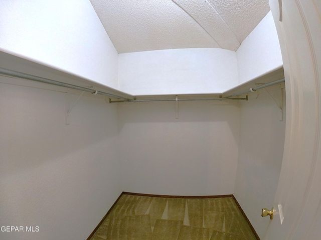 1541 PLAZA VERDE Drive, El Paso, TX 79912