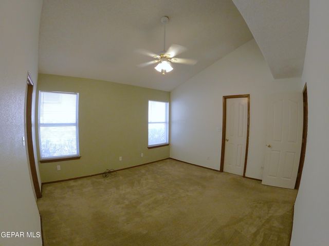 1541 PLAZA VERDE Drive, El Paso, TX 79912