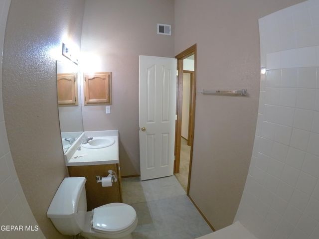 1541 PLAZA VERDE Drive, El Paso, TX 79912