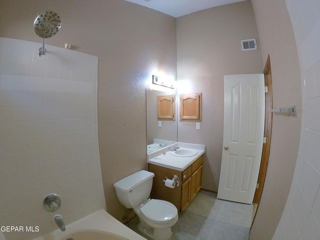 1541 PLAZA VERDE Drive, El Paso, TX 79912