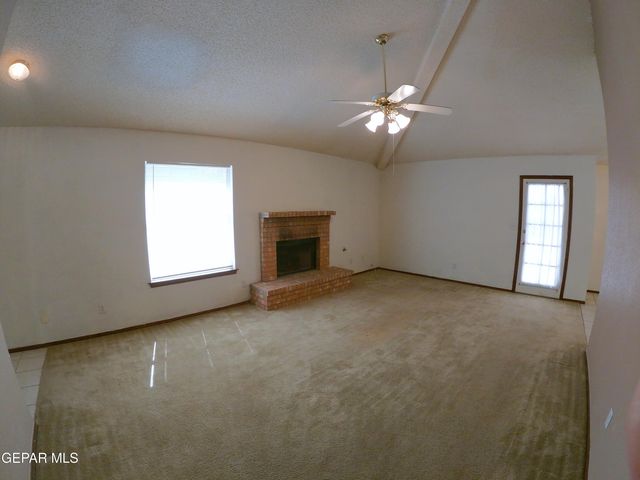 1541 PLAZA VERDE Drive, El Paso, TX 79912