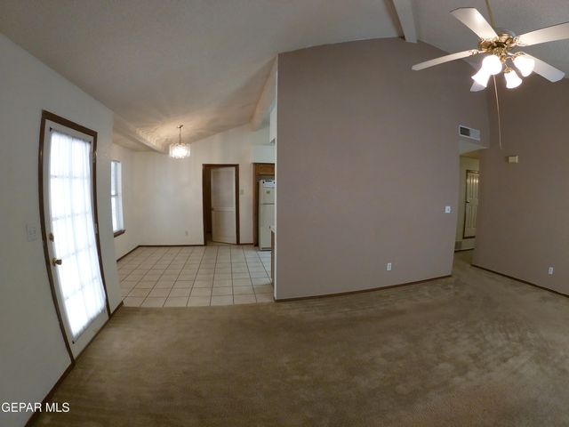 1541 PLAZA VERDE Drive, El Paso, TX 79912